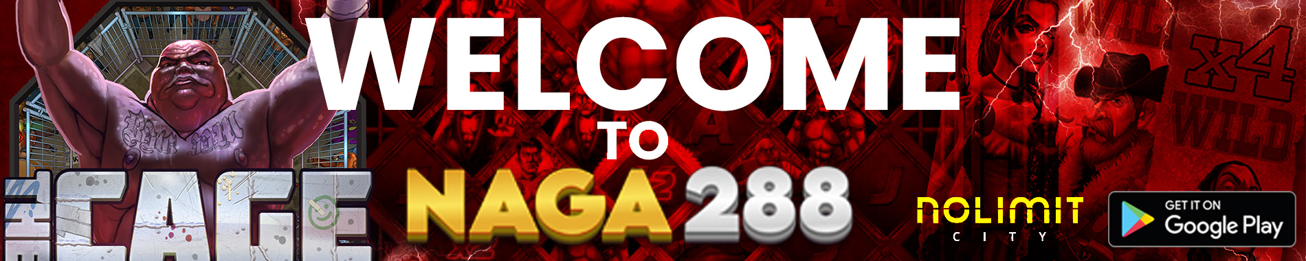 Naga288 - Selamat datang di Situs Naga288 Slot Gacor